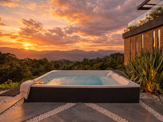 Jacuzzi