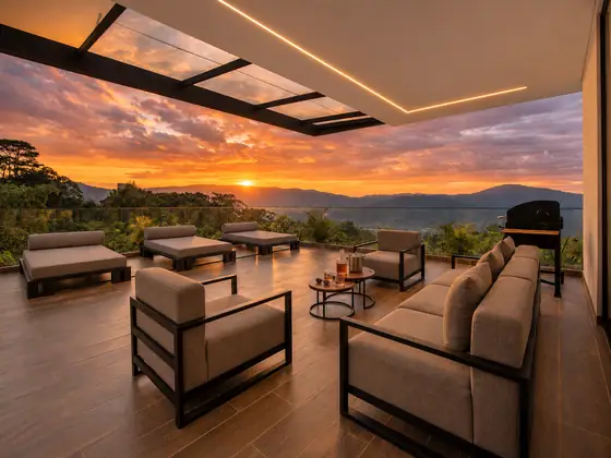 Terraza