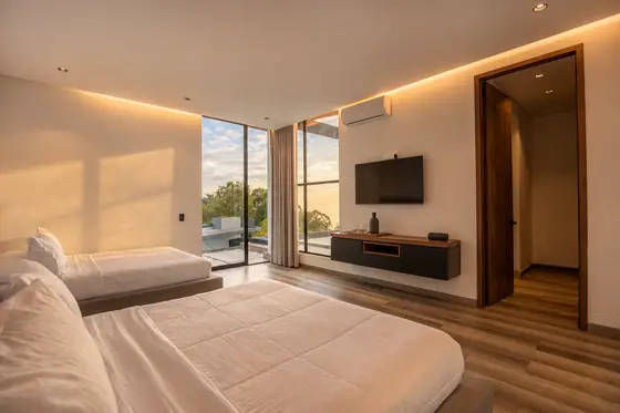 Habitación