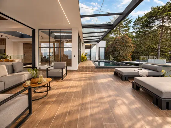 Terraza