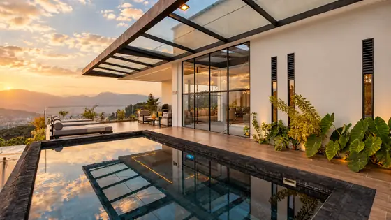 Piscina