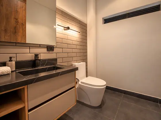 Baño