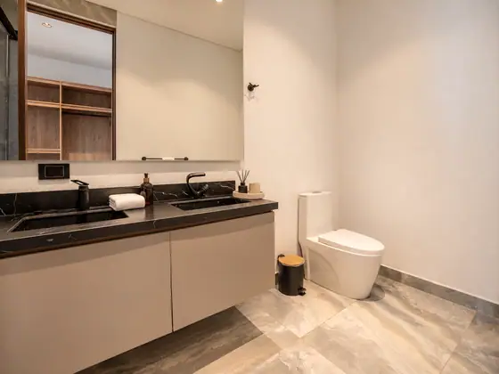 Baño