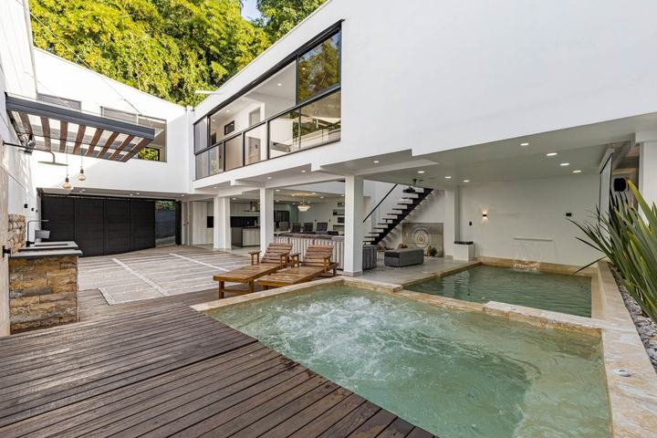 Cozy Retreat with Pool Envigado – foto 2