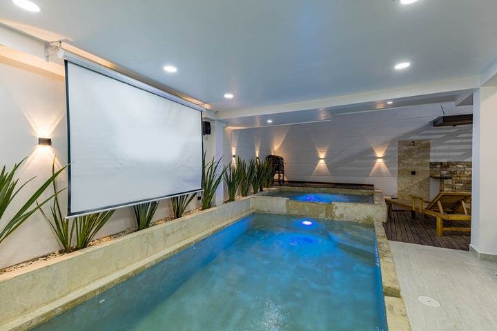 Cozy Retreat with Pool Envigado – foto 3
