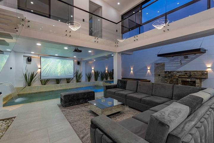 Cozy Retreat with Pool Envigado – foto 6