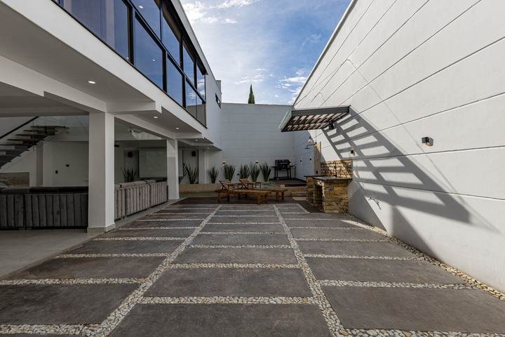 Cozy Retreat with Pool Envigado – foto 9