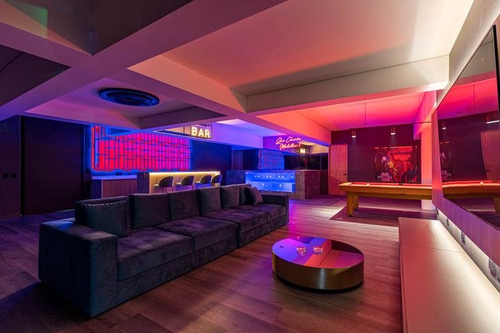 Nightlife PH with Pool Provenza – photo 4